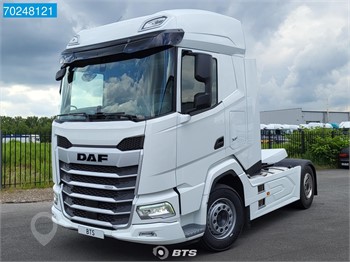 2024 DAF XF480 New Tractor Other for sale
