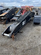 CATERPILLAR 330D LL Used Booms for sale