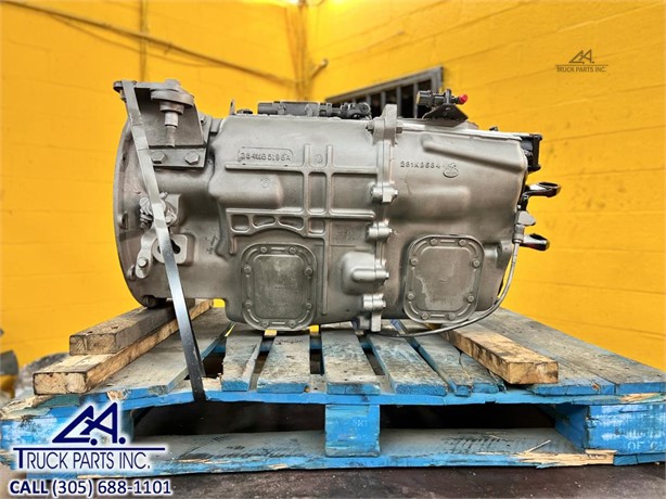 MACK T2070 Used Transmission Truck / Trailer Components for sale