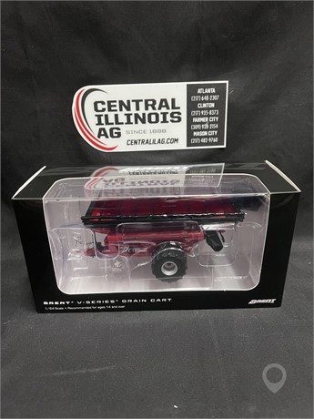 BRENT V-SERIES GRAIN CART New Die-cast / Other Toy Vehicles Toys / Hobbies for sale