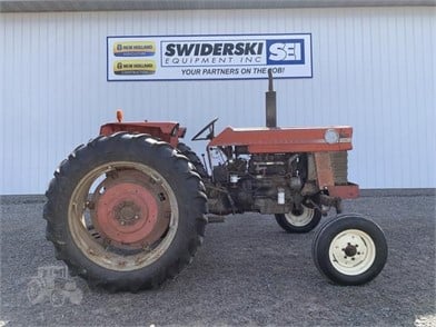 Massey Ferguson 165 For Sale 26 Listings Tractorhouse Com Page 1 Of 2