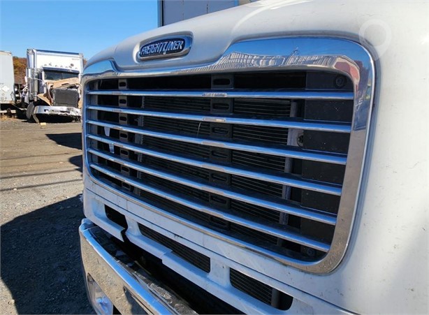 2020 FREIGHTLINER M2 106 Used Grill Truck / Trailer Components for sale