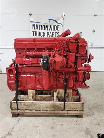 2005 CUMMINS ISX Used Engine Truck / Trailer Components for sale