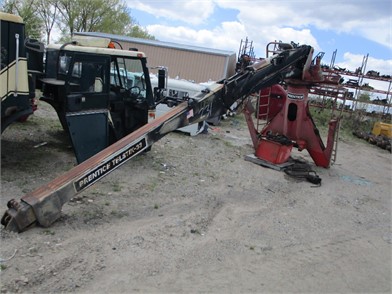 Construction Equipment For Sale 141 Listings Machinerytrader