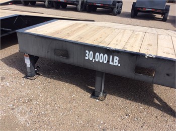 2024 X-STAR TRAILERS LLC 30,000 LBS New Ramps Truck / Trailer Components upcoming auctions