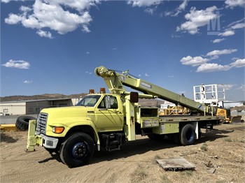 New & Used Cranes for Sale & Crane Rental Near You