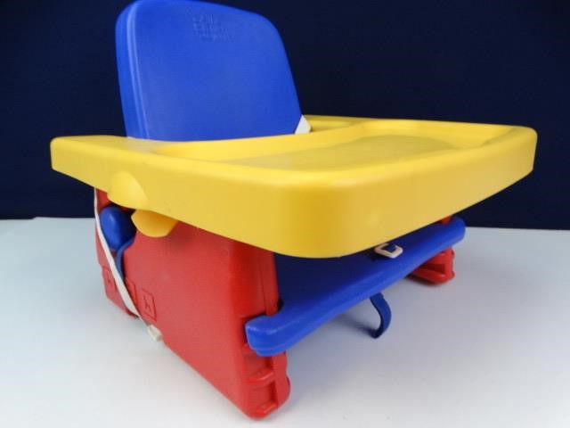 The First Years Children S Booster Seat Ll Auctions Llc