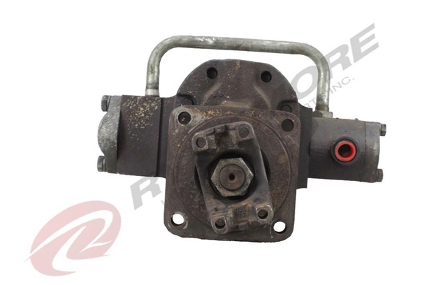 PARKER PUMP Used Other Truck / Trailer Components for sale