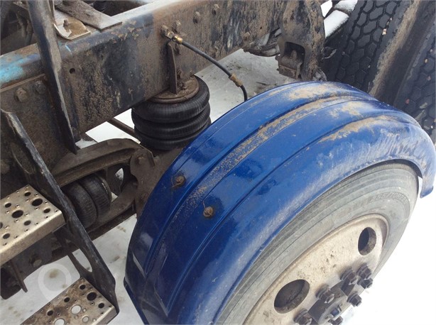 1996 HENDRICKSON OTHER Used Axle Truck / Trailer Components for sale