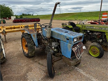ISEKI TRACTOR Salvaged Other upcoming auctions