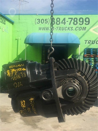 2013 SPICER S23-170 Used Differential Truck / Trailer Components for sale