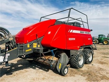 Massey Ferguson 2270 Farm Equipment Auction Results 10 Listings Tractorhouse Com