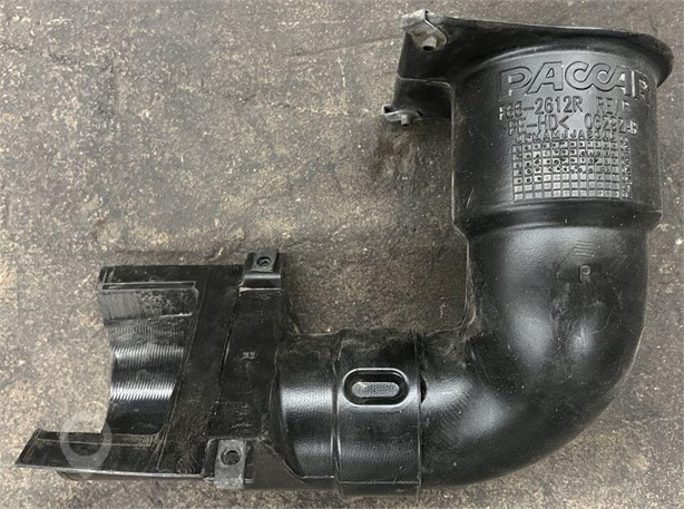 UNKNOWN Used Turbo/Supercharger Truck / Trailer Components for sale