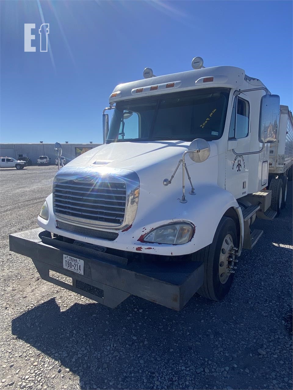 FREIGHTLINER Other Online Auctions - 16 Listings | EquipmentFacts