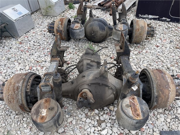PETERBILT 359 Used Differential Truck / Trailer Components auction results