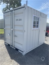 NEW 9FT STORAGE CONTAINER New Other upcoming auctions