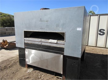 WOOD STONE STONE HEARTH OVEN Used Other upcoming auctions