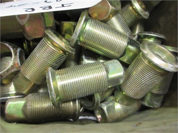 WHEEL NUTS BALL SEAT New Other Truck / Trailer Components auction results