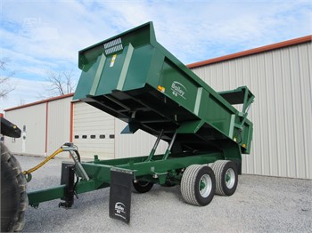 2021 BAILEY CT12 Used Material Handling Trailers auction results