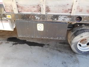 1996 DODGE RAM PICKUP Used Tool Box Truck / Trailer Components for sale