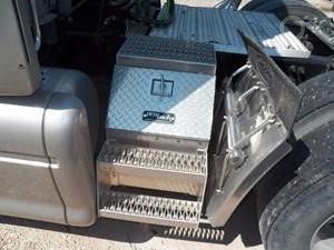 2008 PETERBILT 387 Used Tool Box Truck / Trailer Components for sale
