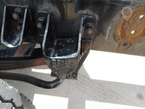 2006 KENWORTH T300 Used Suspension Truck / Trailer Components for sale