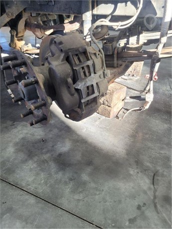 2016 FORD F750 Used Axle Truck / Trailer Components for sale