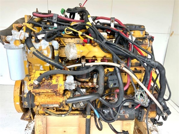 2006 CATERPILLAR C7 Core Engine Truck / Trailer Components for sale