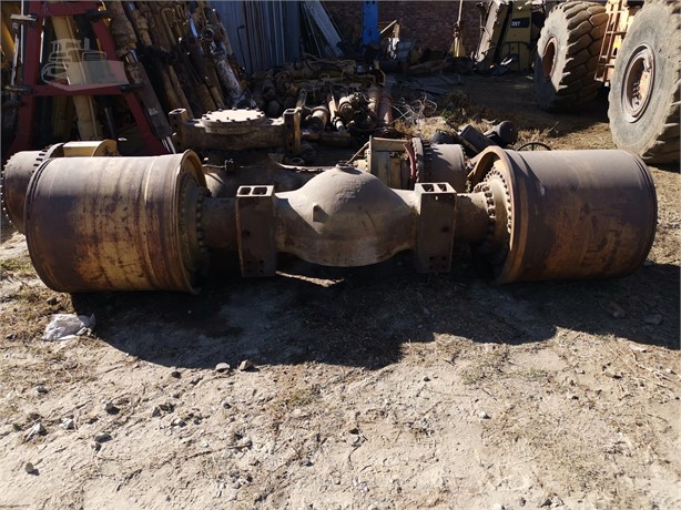 CATERPILLAR 988B AXLES Used Axle for sale