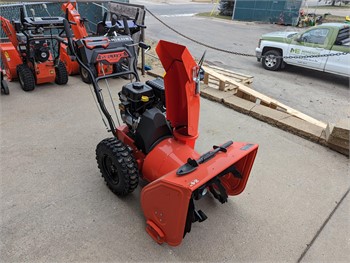 ARIENS DELUXE 24 Snow Blowers For Sale