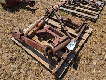 3 POINT HITCH PARTS Used Other upcoming auctions