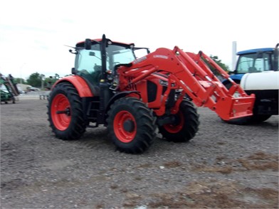 Kubota M7 172 For Sale 18 Listings Tractorhouse Com Page 1 Of 1