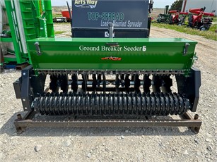 RTP OUTDOORS GROUNDBREAKER 6 Other Planting Equipment For Sale