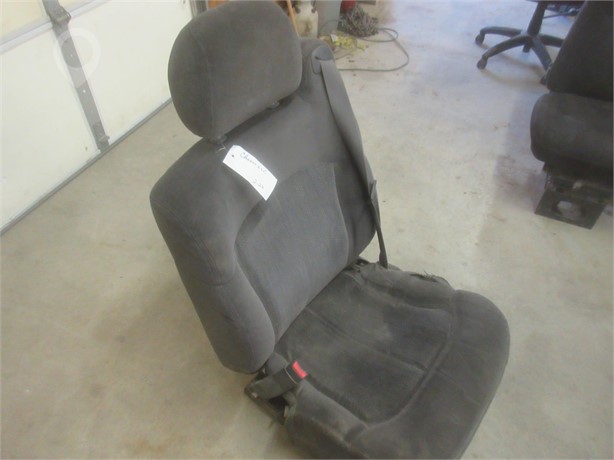 CHEVROLET BUCKET SEAT Used Seat Truck / Trailer Components auction results