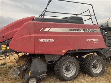 Used Massey Ferguson 2270xd For Sale In Ireland 9 Listings Farm And Plant