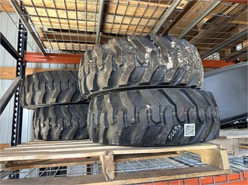BOBCAT 10X16.5 New Tyres for sale