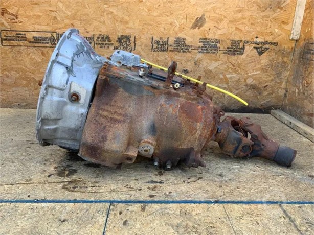 2012 EATON-FULLER FRO15210C Used Transmission Truck / Trailer Components for sale