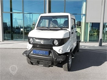 2024 EVUM ACAR New Chassis Cab Vans for sale