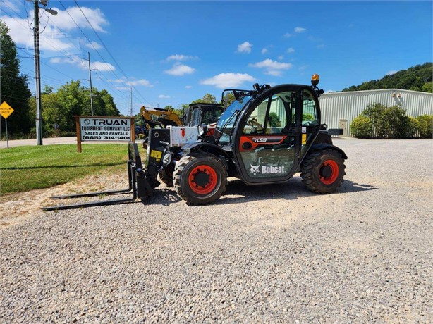 2023 BOBCAT TL519 Used Telehandlers for hire