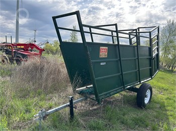 ARROWQUIP LOADING CHUTE Used Other upcoming auctions