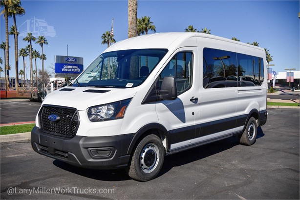 2024 Ford Transit® Passenger Van Wagon