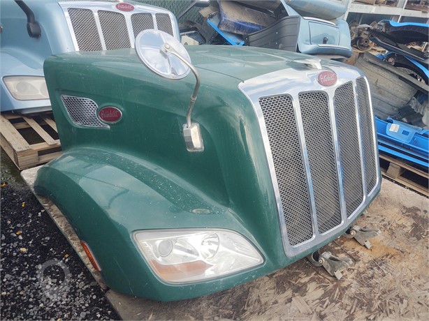 2015 PETERBILT 579 Used Bonnet Truck / Trailer Components for sale