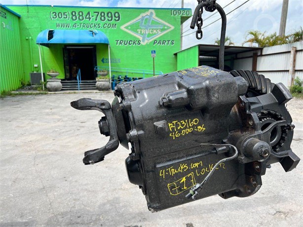 2014 MERITOR-ROCKWELL RT23160 Used Differential Truck / Trailer Components for sale