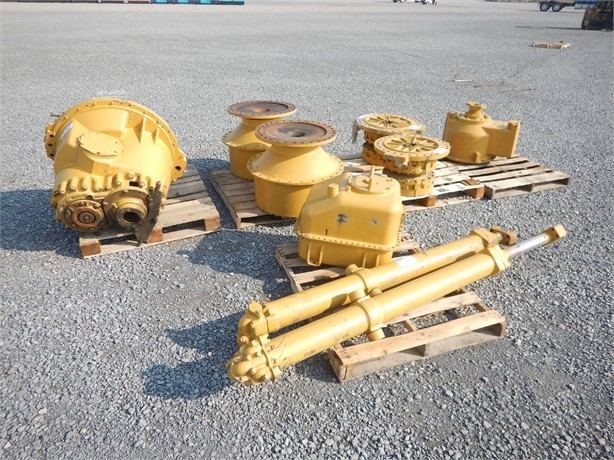 CATERPILLAR D8L Used Other for sale
