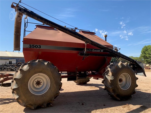 1995 CASE IH CONCORD 3503 Used Air Seeders/Air Carts for sale