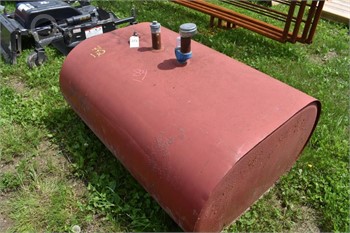250 GALLON FUEL TANK Used Other upcoming auctions