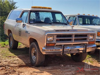 lone wolf mcquade ramcharger