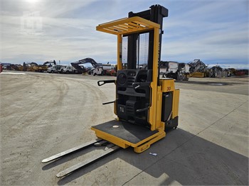 Order Picker Forklifts for Sale – Used Stock Pickers Forklift Prices