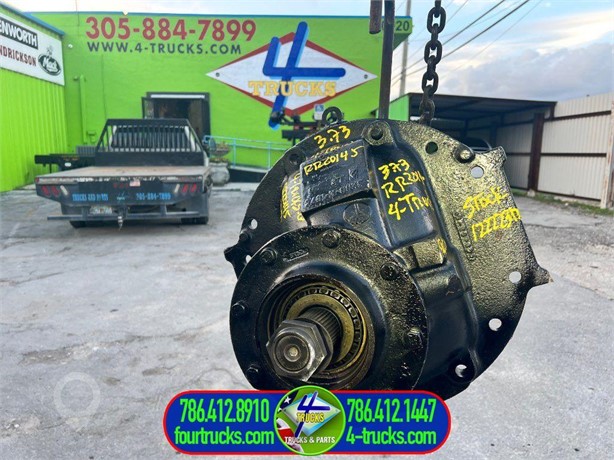 2009 ROCKWELL RR20145 Used Differential Truck / Trailer Components for sale