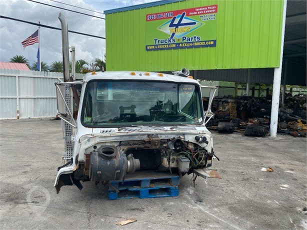 1992 FORD L9000 Used Cab Truck / Trailer Components for sale